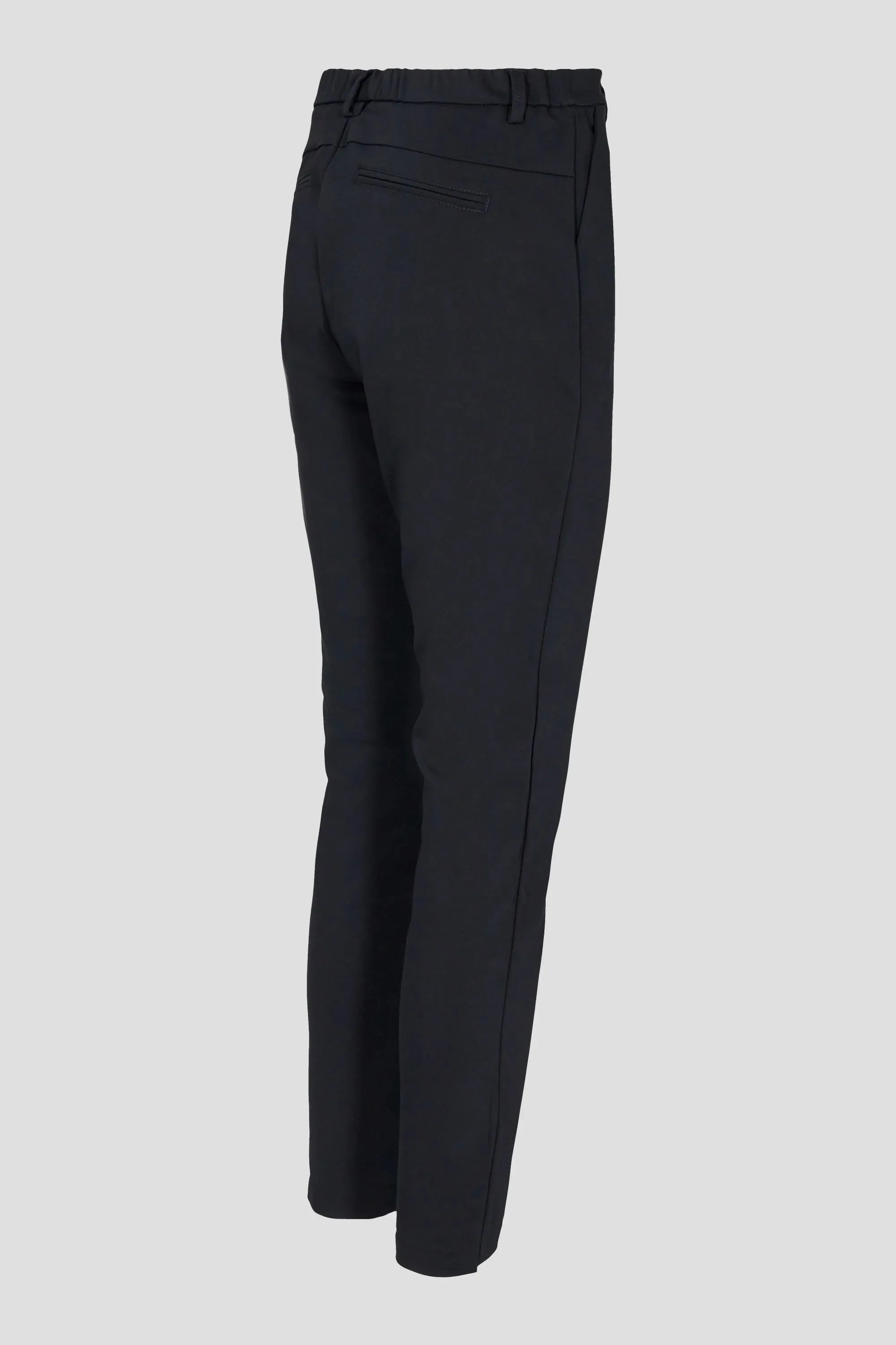 Alice MW Pant - Navy