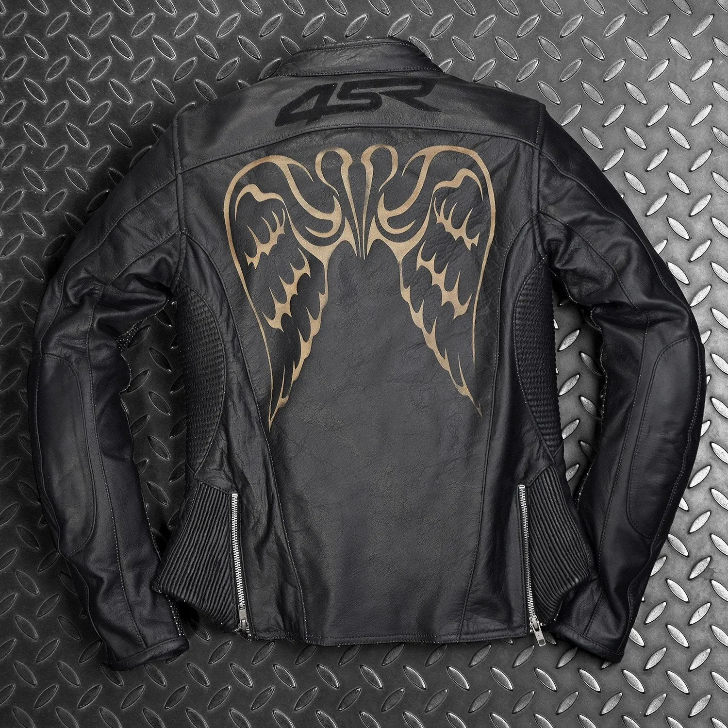 Angel Wings