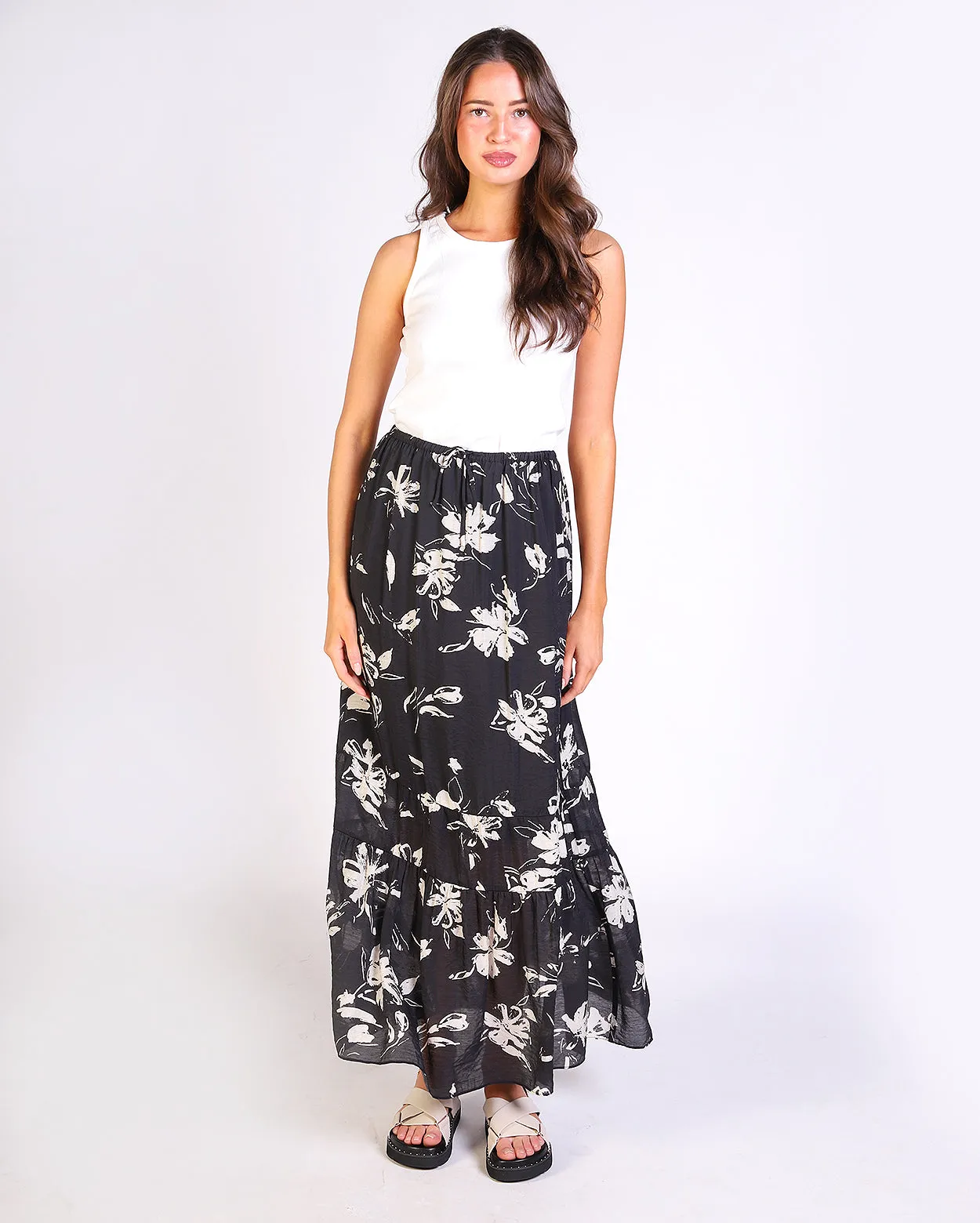 Anronia Skirt