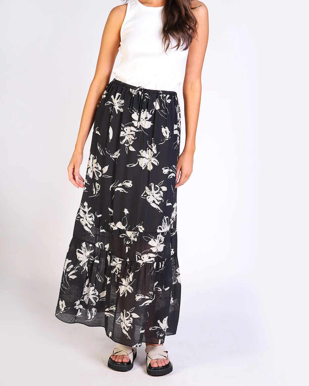 Anronia Skirt