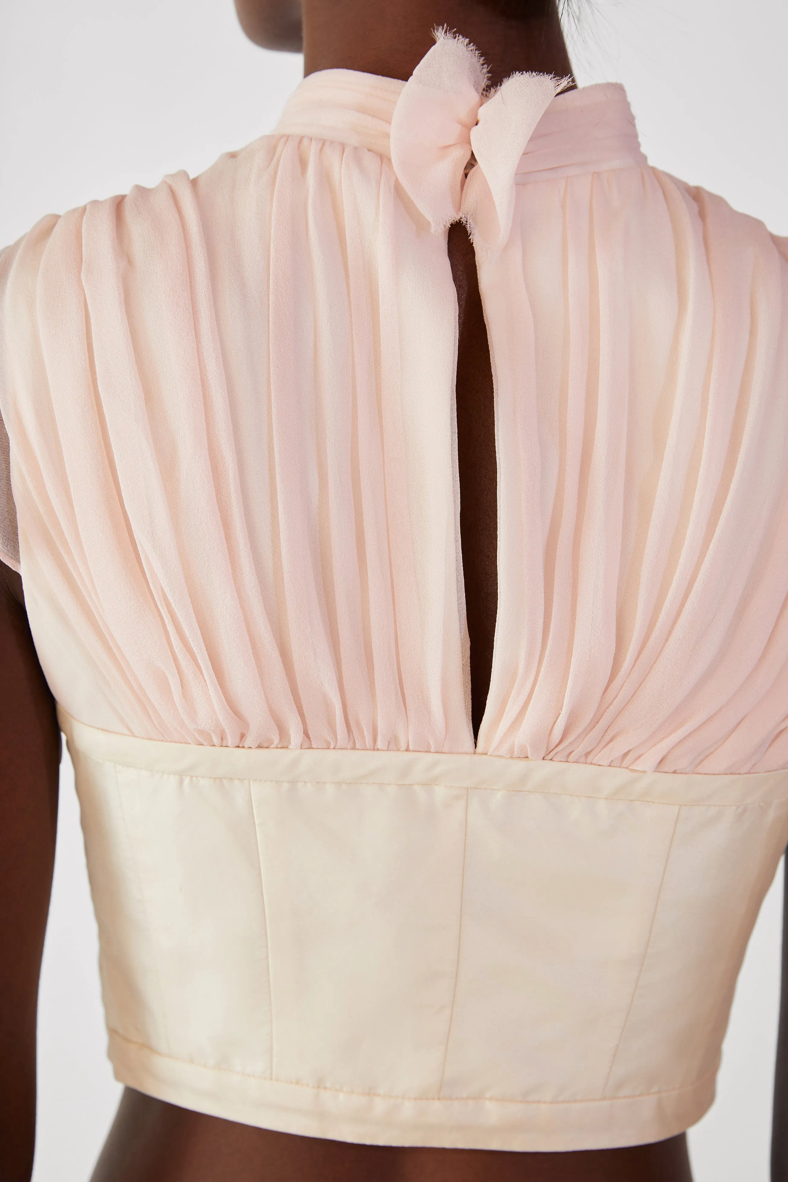 Antoinette Top