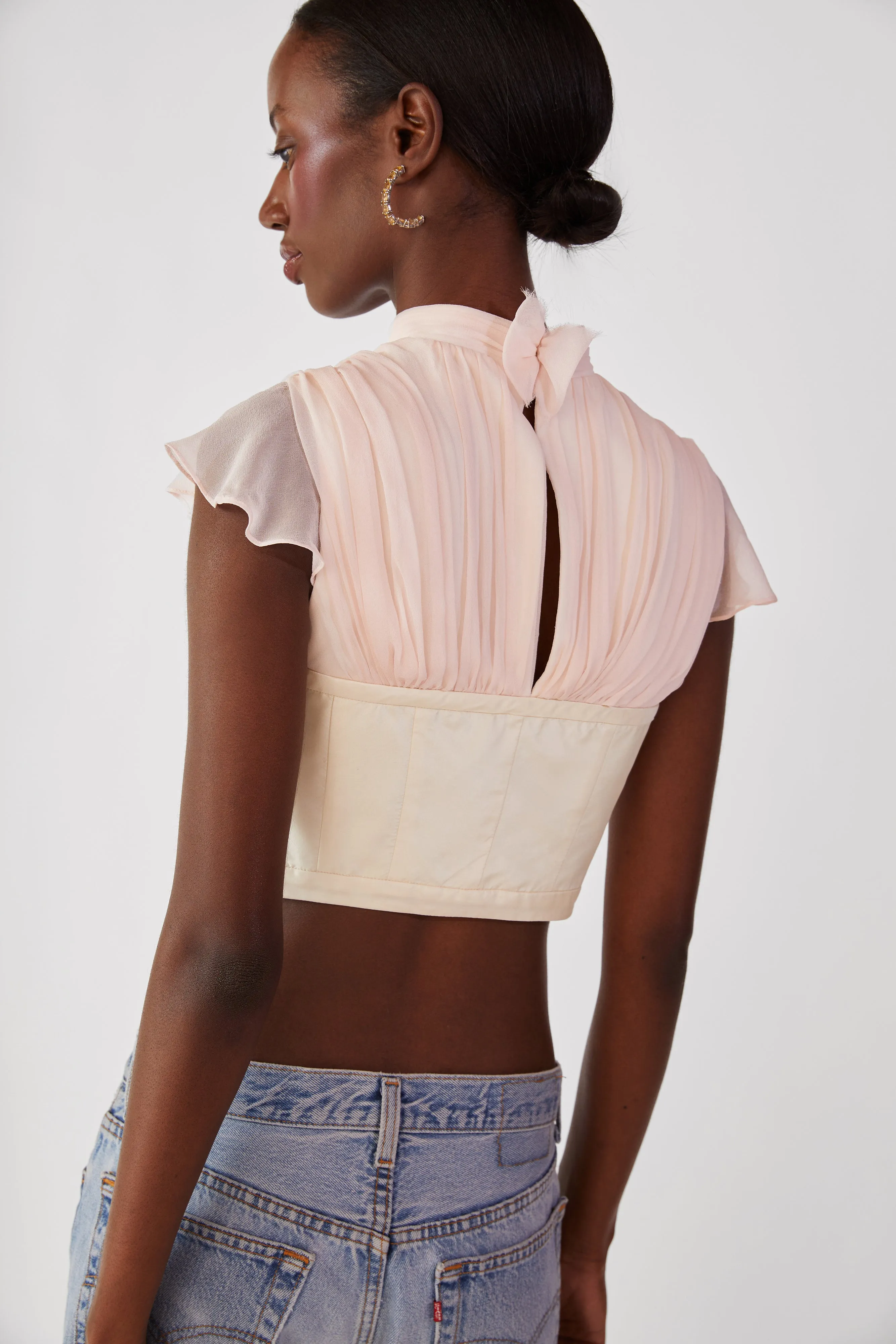 Antoinette Top