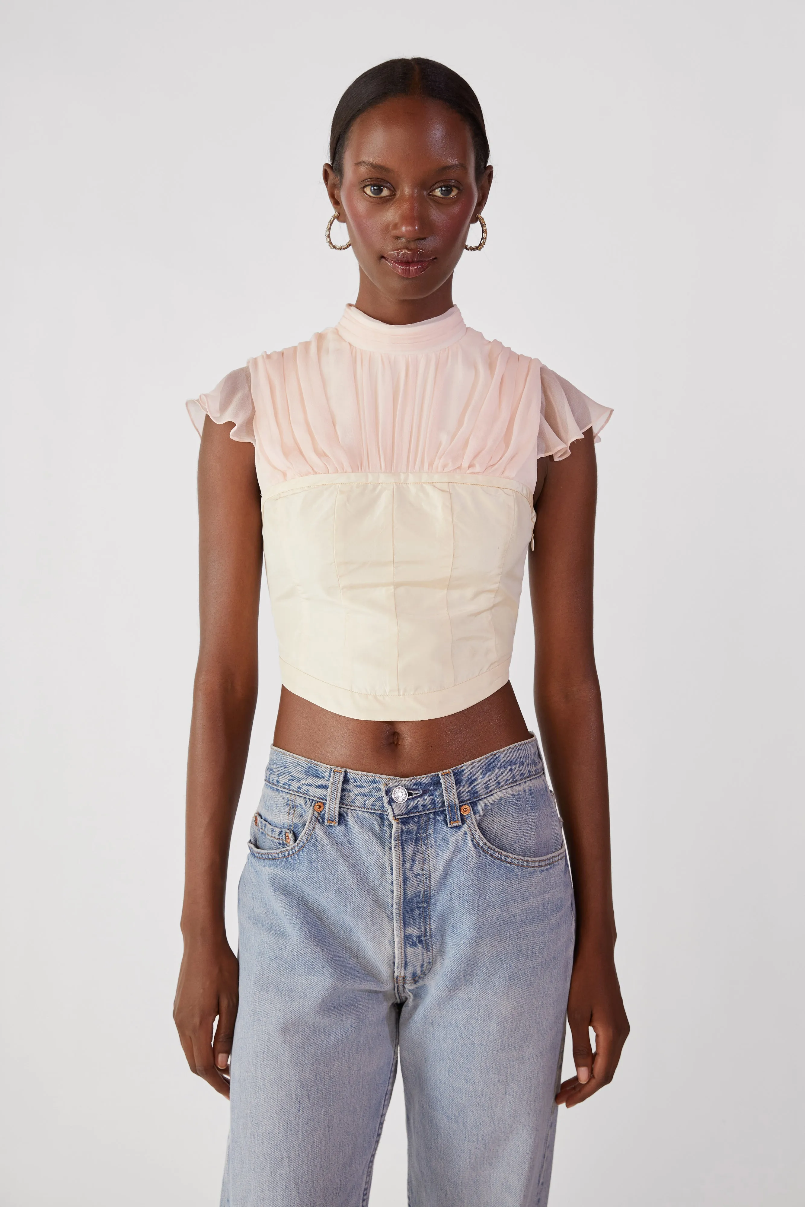 Antoinette Top