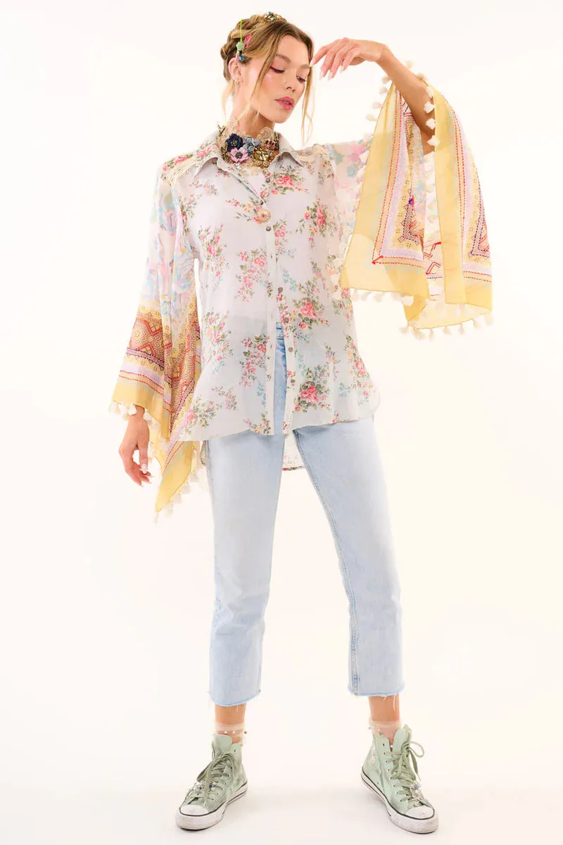 Aratta Nature's Love Shirt