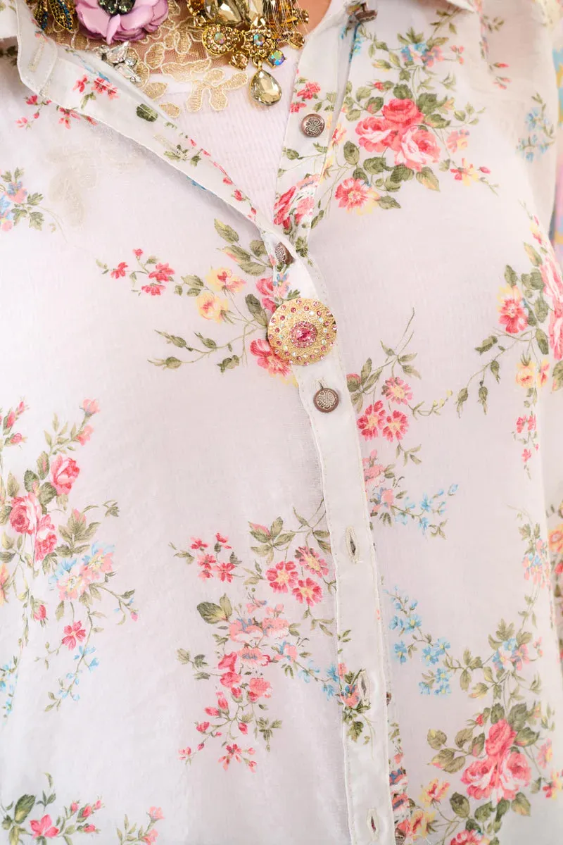 Aratta Nature's Love Shirt