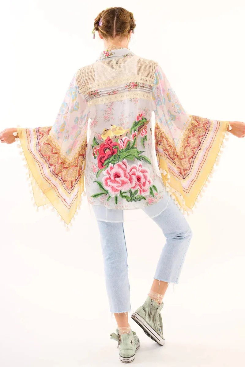Aratta Nature's Love Shirt