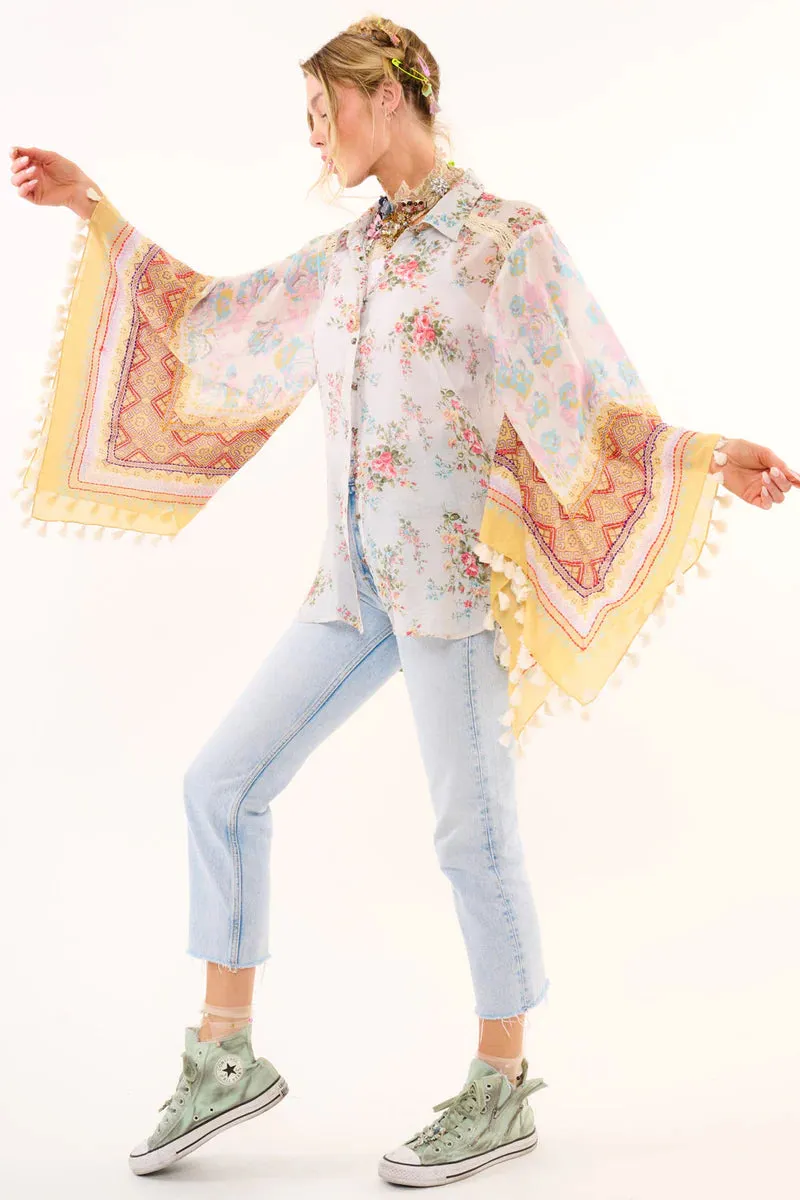 Aratta Nature's Love Shirt