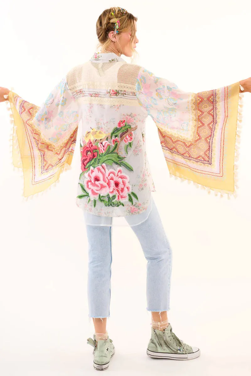 Aratta Nature's Love Shirt