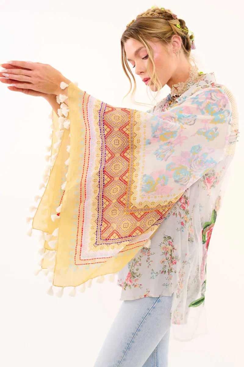 Aratta Nature's Love Shirt