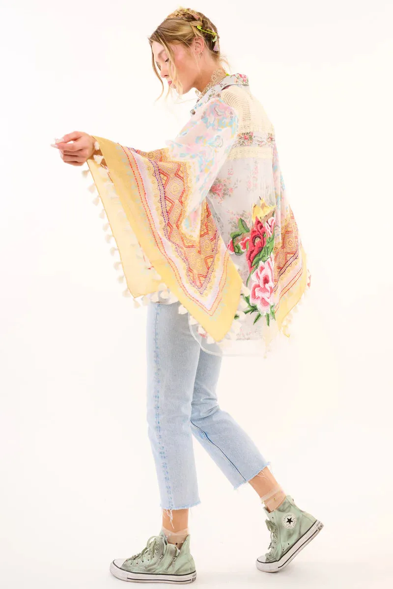 Aratta Nature's Love Shirt