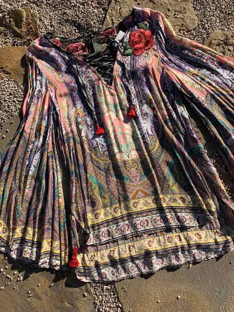 Aratta One Fine Day
