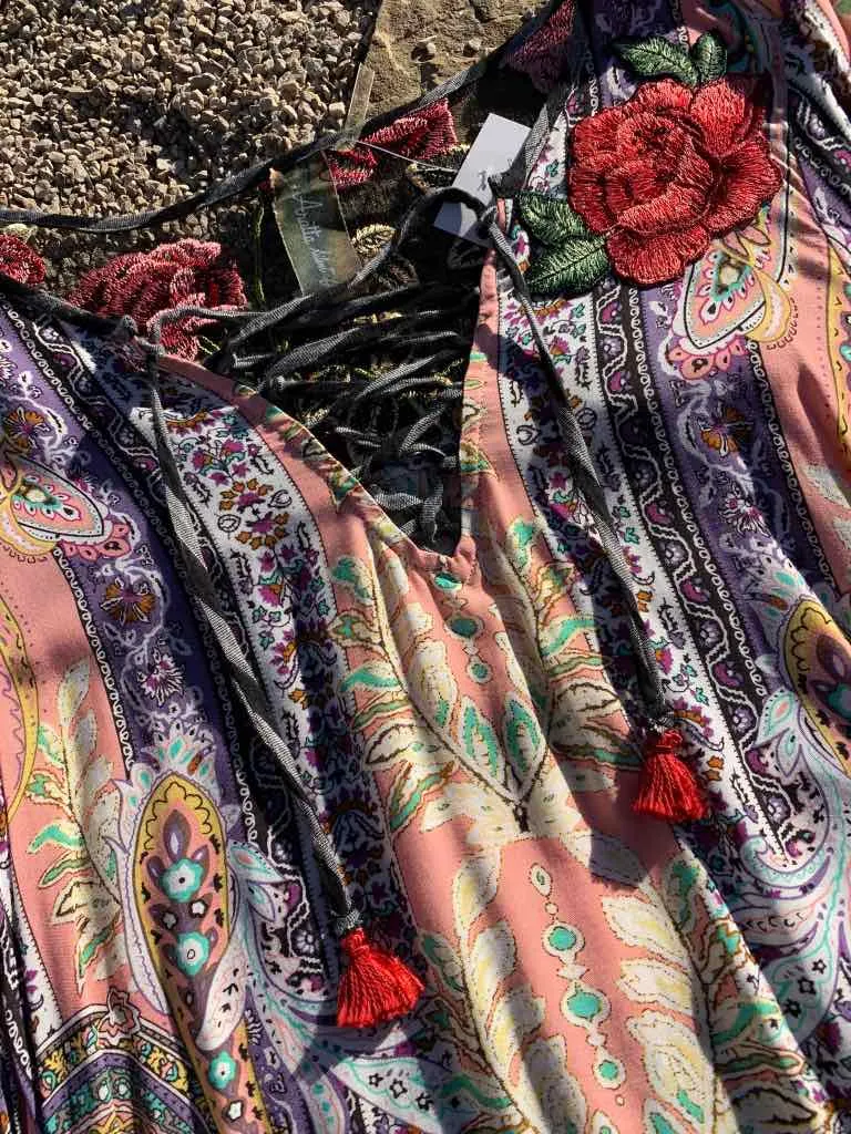 Aratta One Fine Day