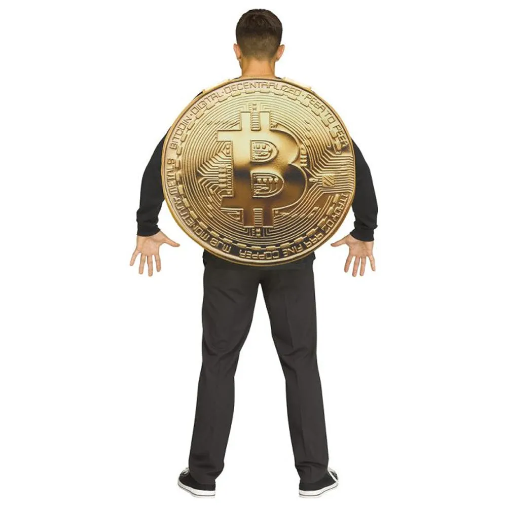 Bitcoin