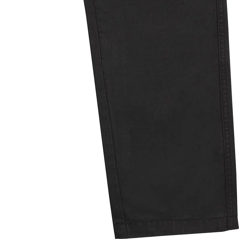 Black Euken Pant