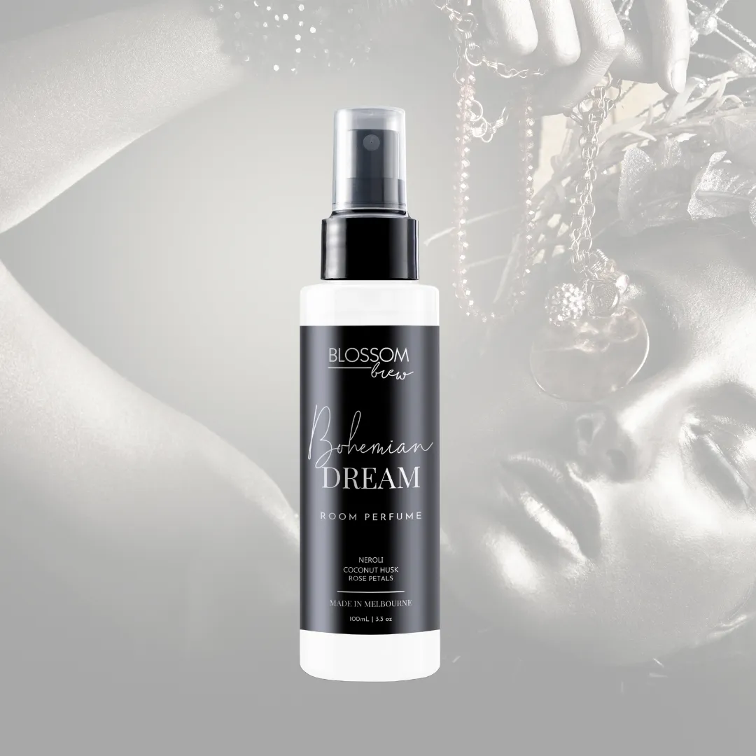 Bohemian Dream Room Perfume