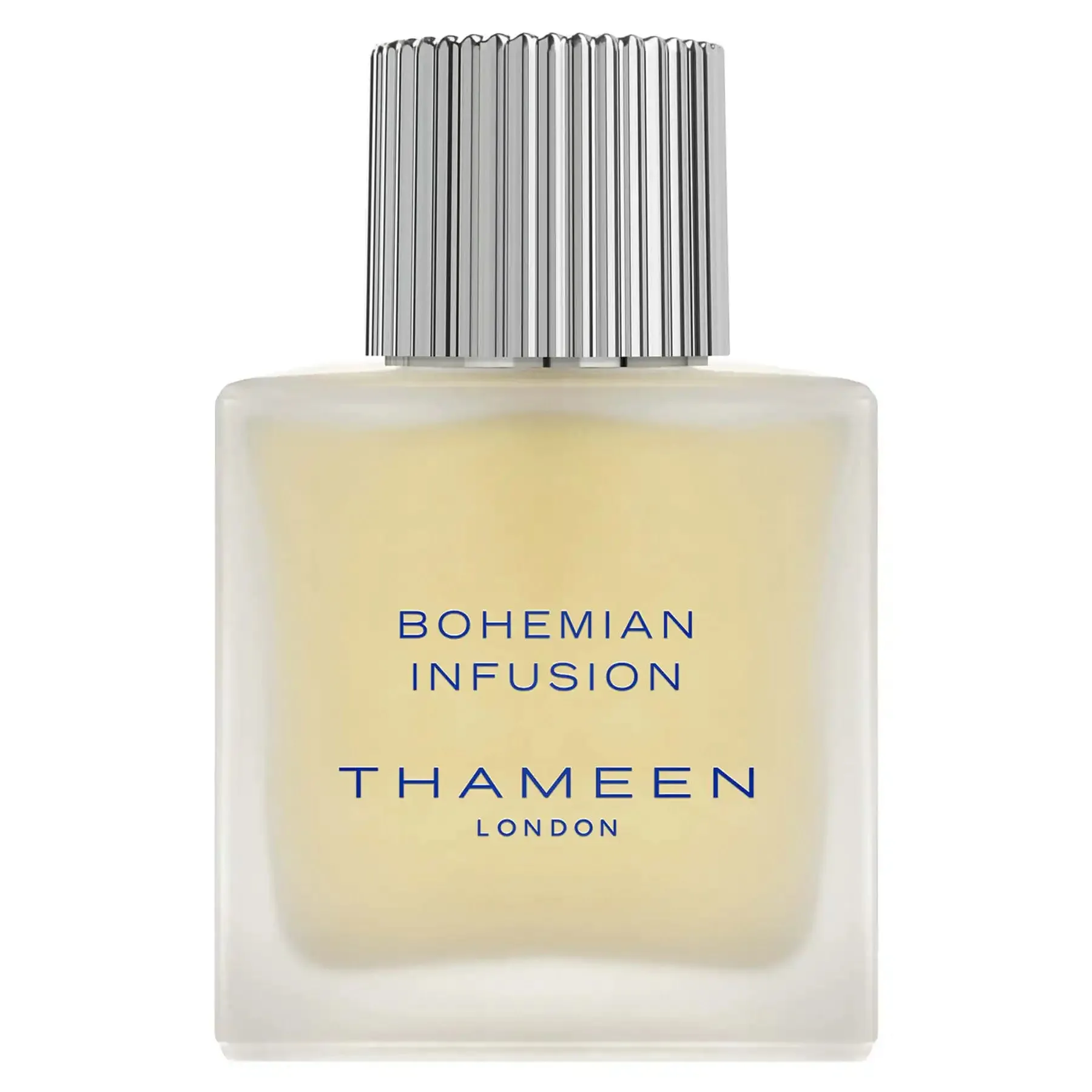Bohemian Infusion