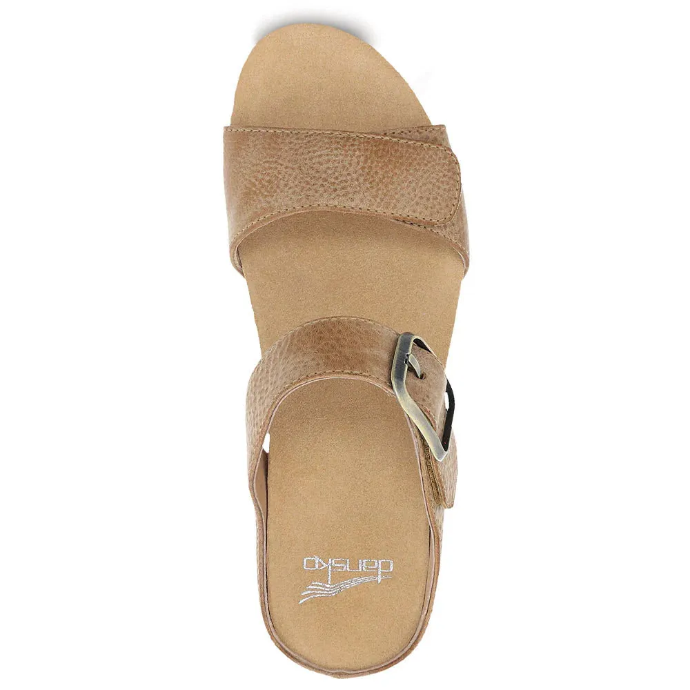 DANSKO TANYA TAN - WOMENS