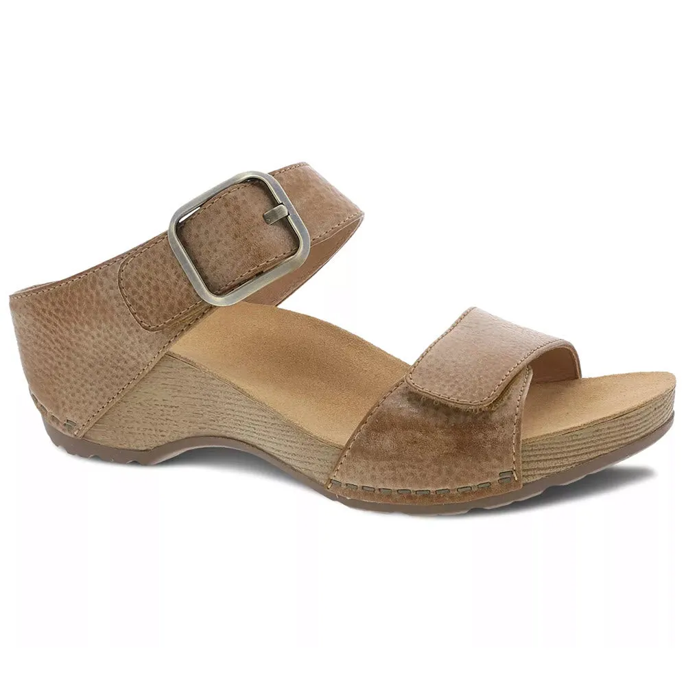 DANSKO TANYA TAN - WOMENS