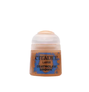 Deathclaw Brown (12ml)