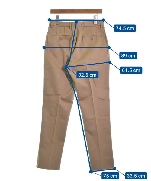 DISTRICT Chinos