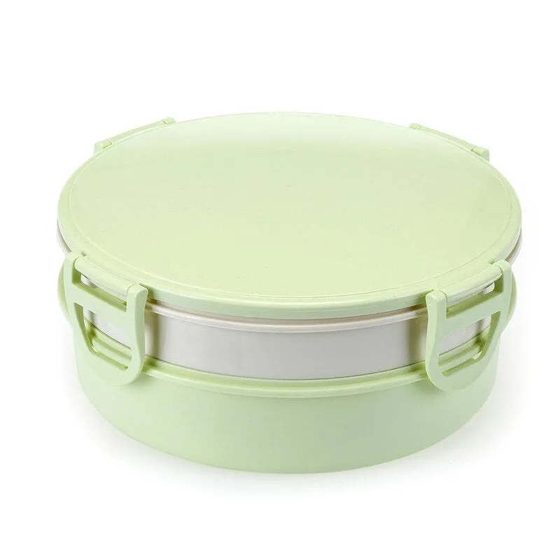 Double Layer Snack Box