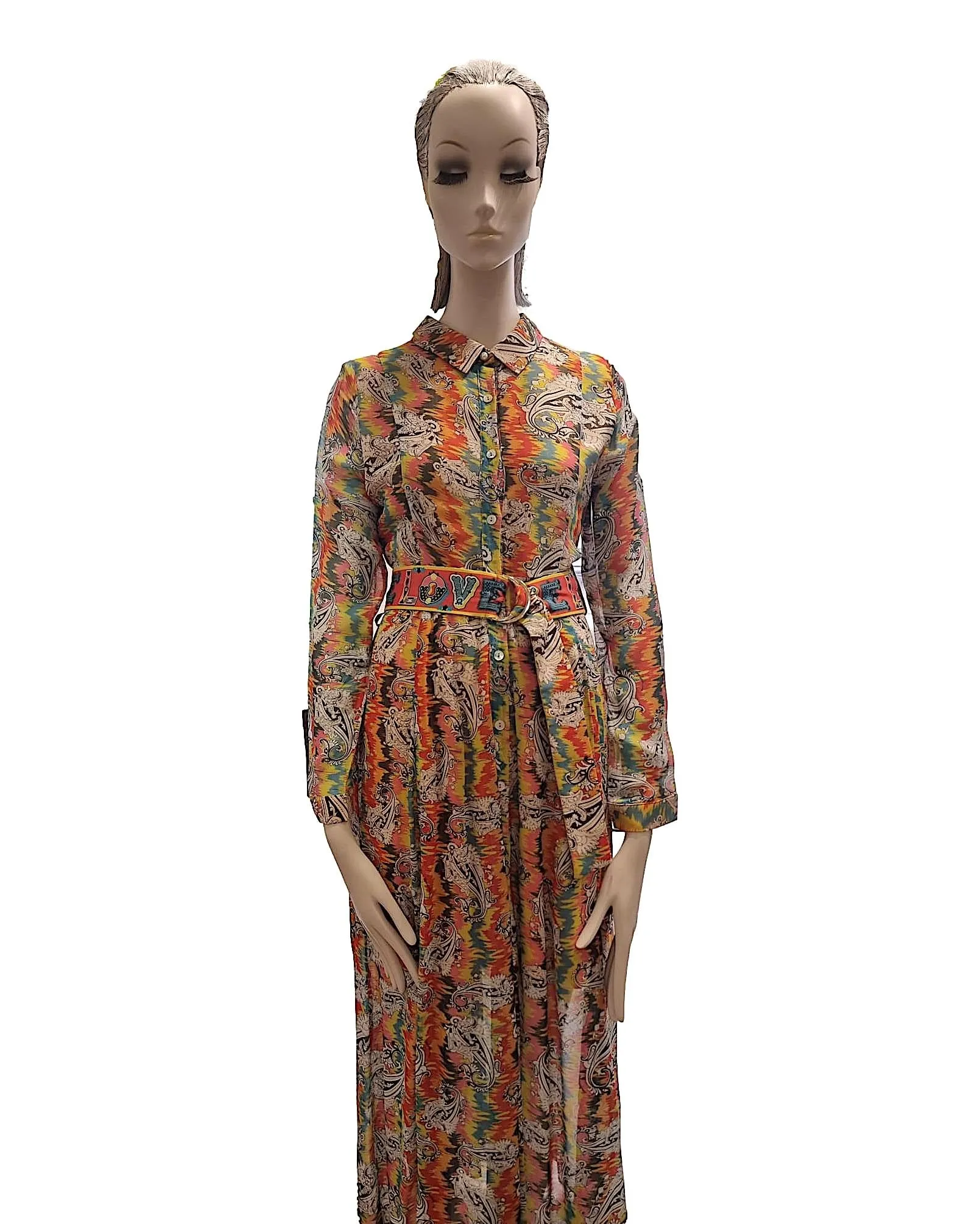 Emily Lovelock Jane Dress