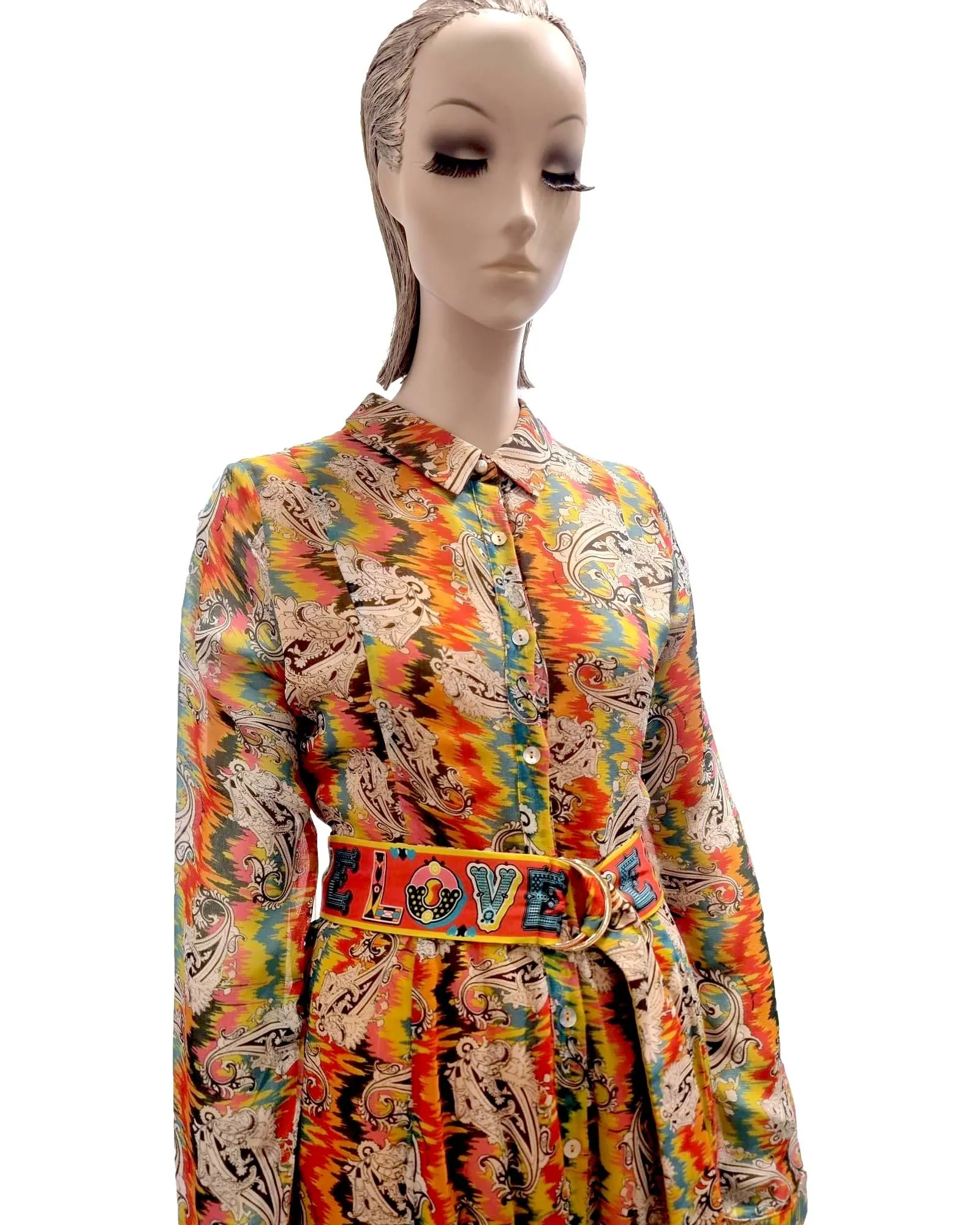 Emily Lovelock Jane Dress