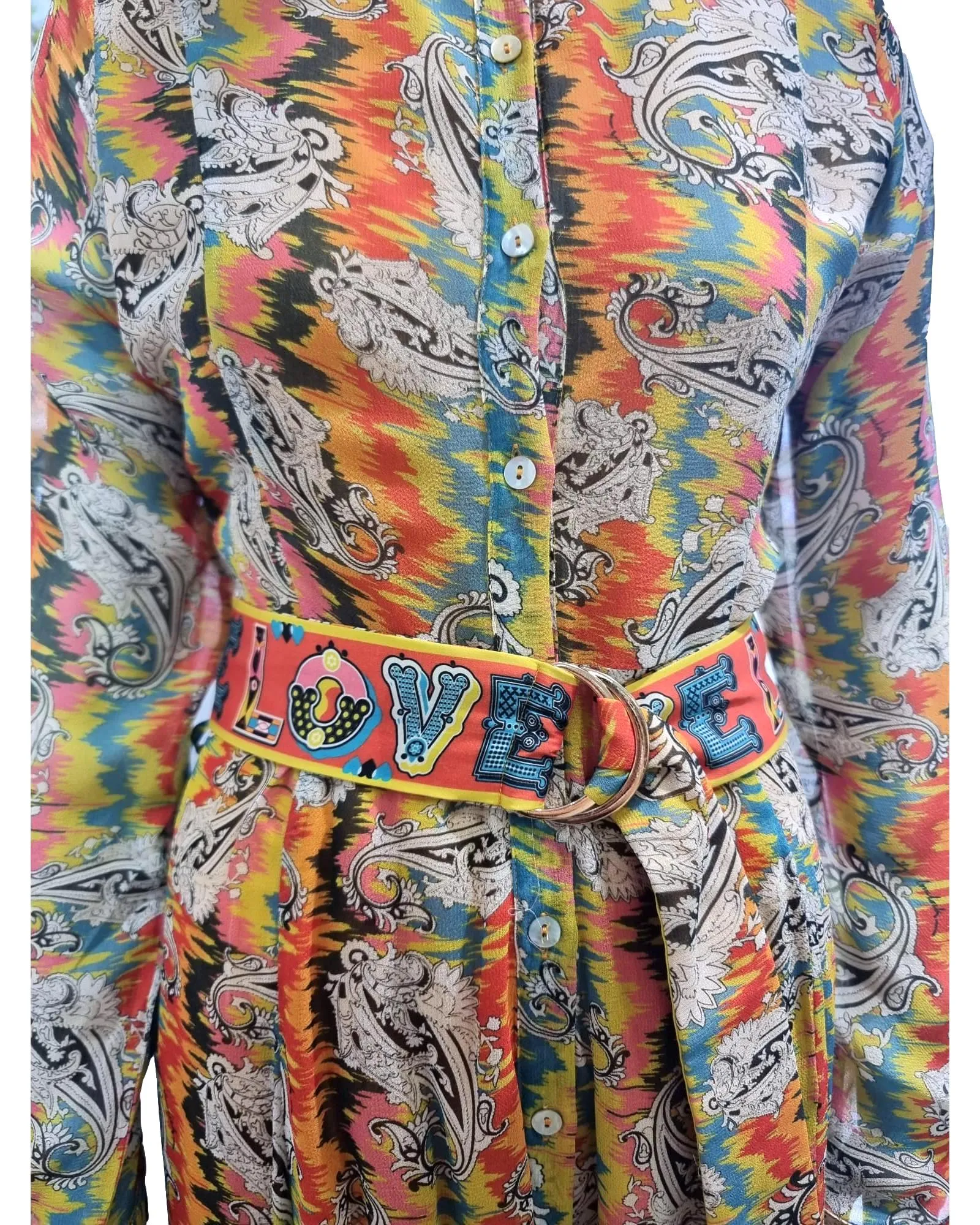 Emily Lovelock Jane Dress
