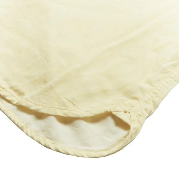 Harding Double Cloth Shirt