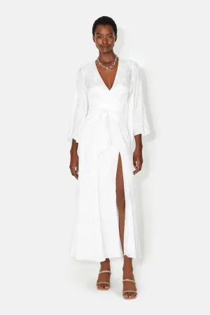 Havana Wrap Dress