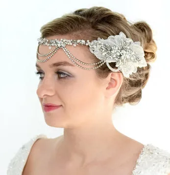 Headpiece | WF427