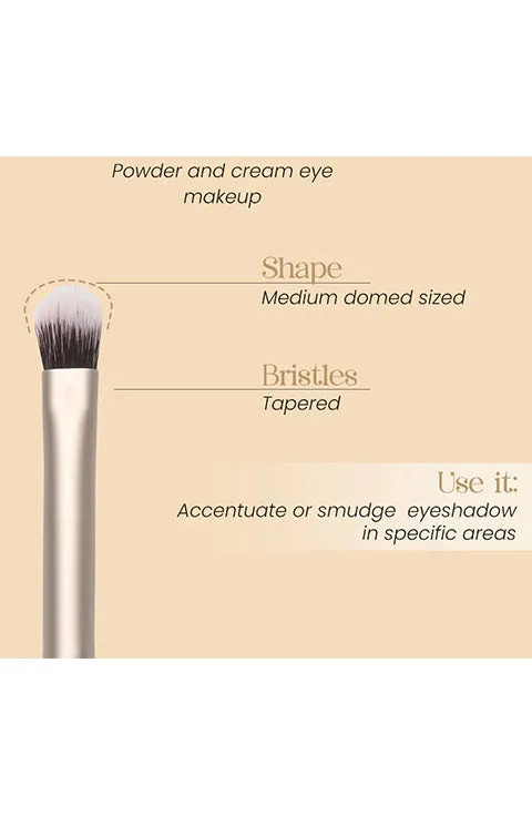 [hince] Eyeshadow Base Brush