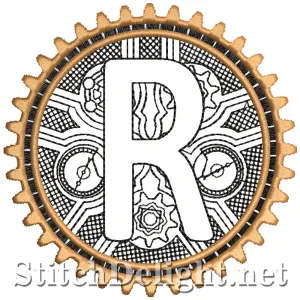 HOE0089 Timeless Treasures Font R