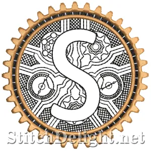 HOE0089 Timeless Treasures Font S