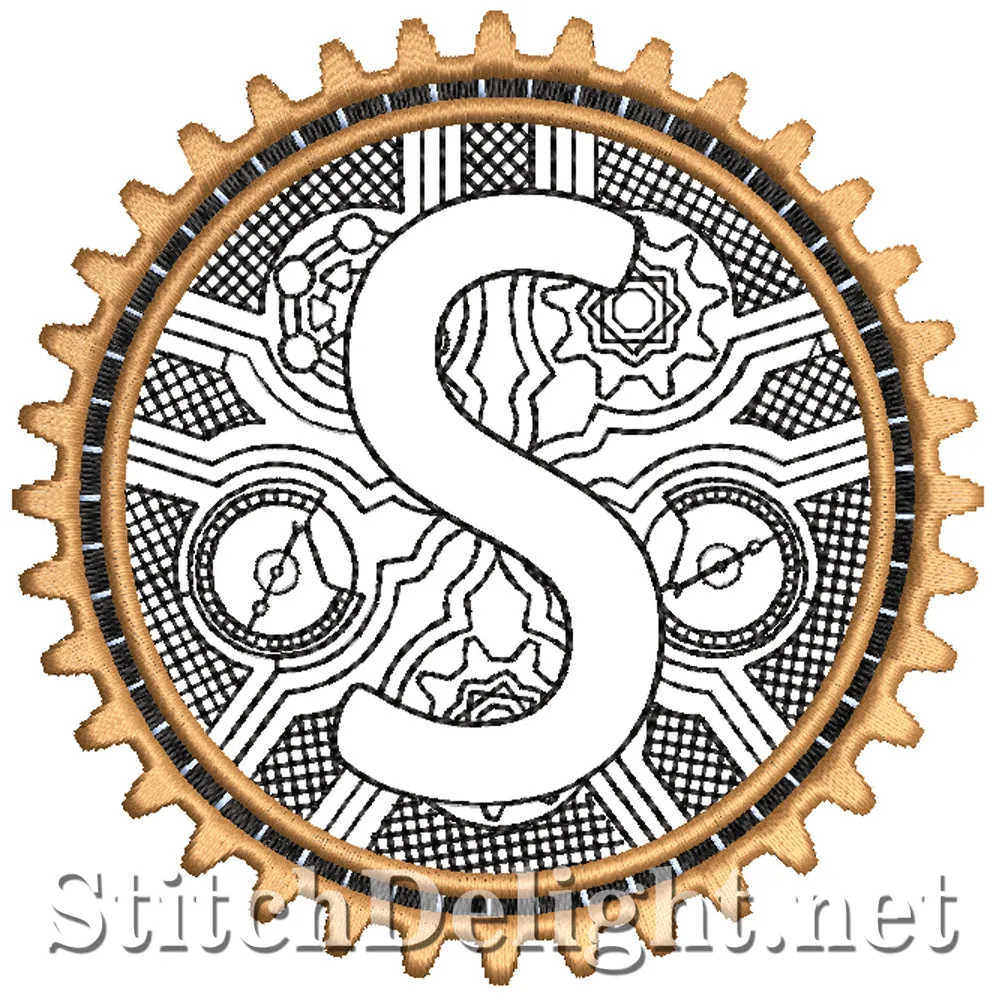 HOE0089 Timeless Treasures Font S