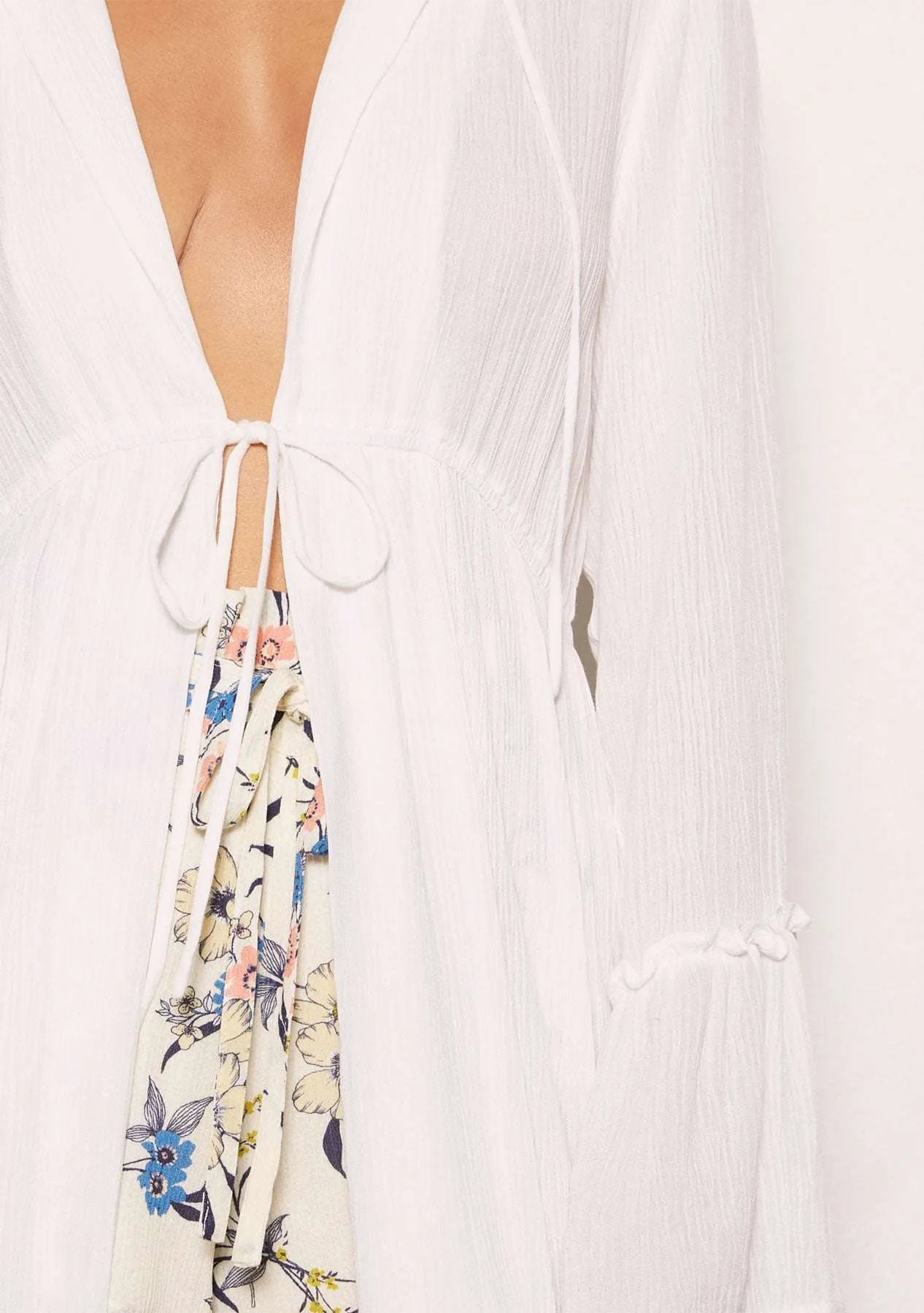 Kendall Wrap