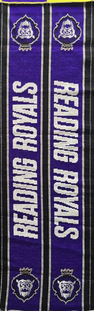 Knit Scarf 2025