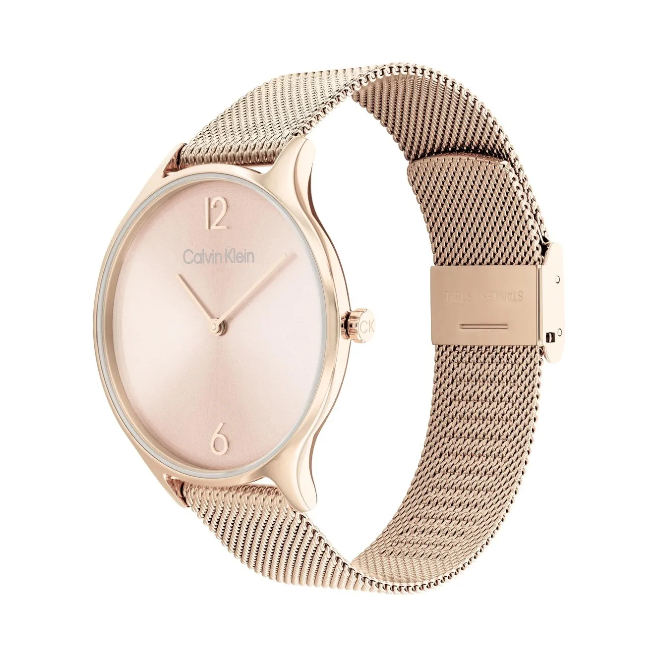 Ladies Timeless 2H Watch (25200002)
