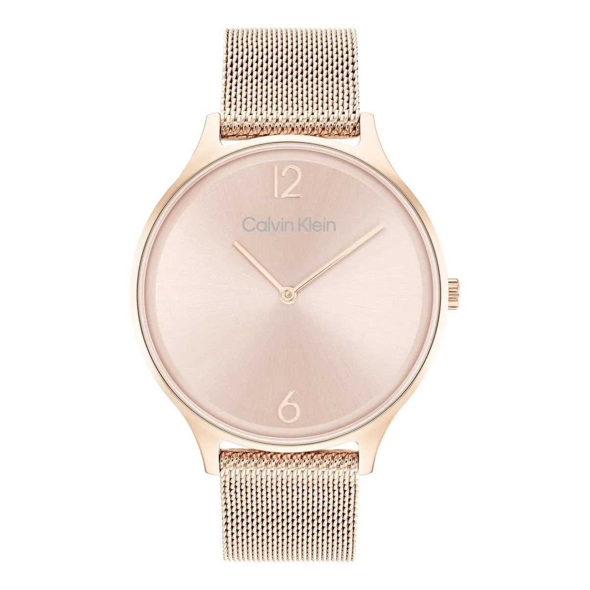 Ladies Timeless 2H Watch (25200002)