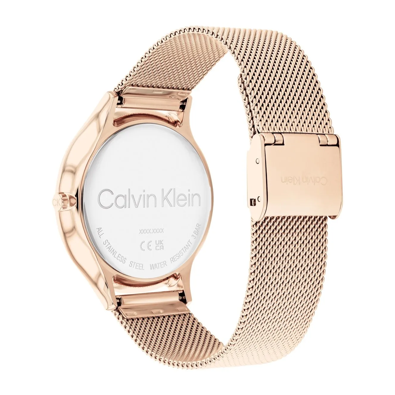 Ladies Timeless 2H Watch (25200002)