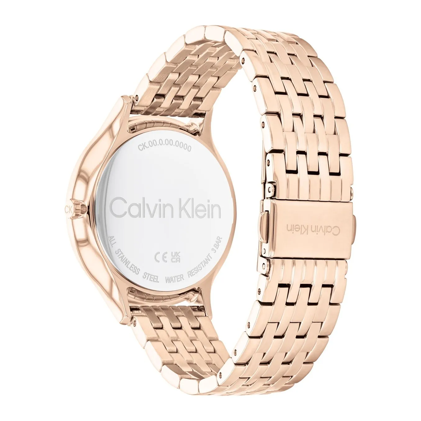 Ladies Timeless Watch (25100003)