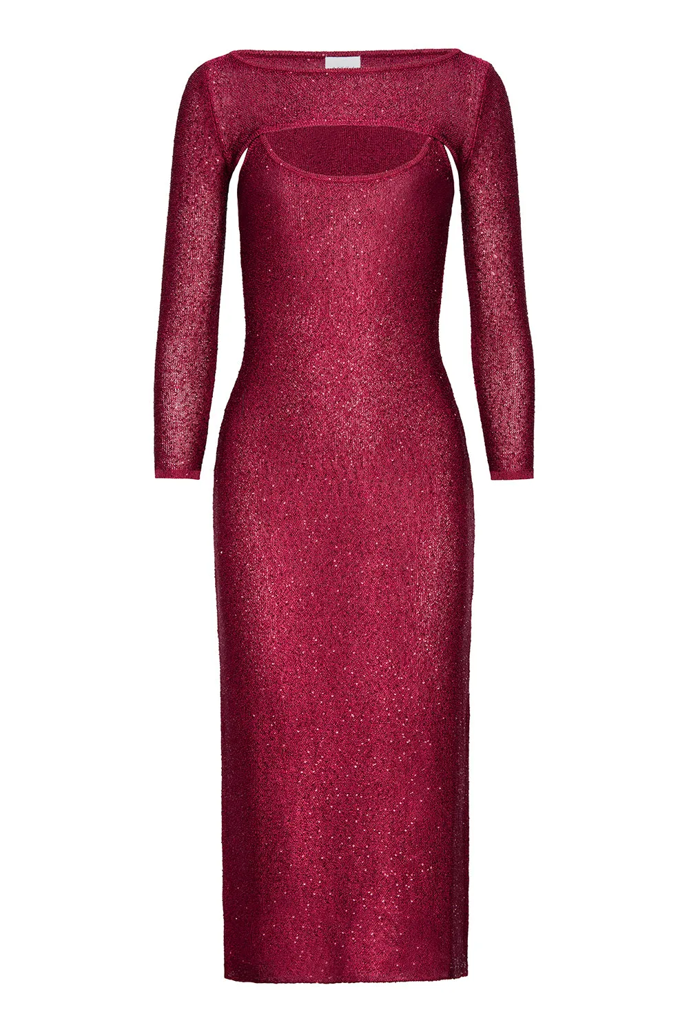 LISETTE DRESS
