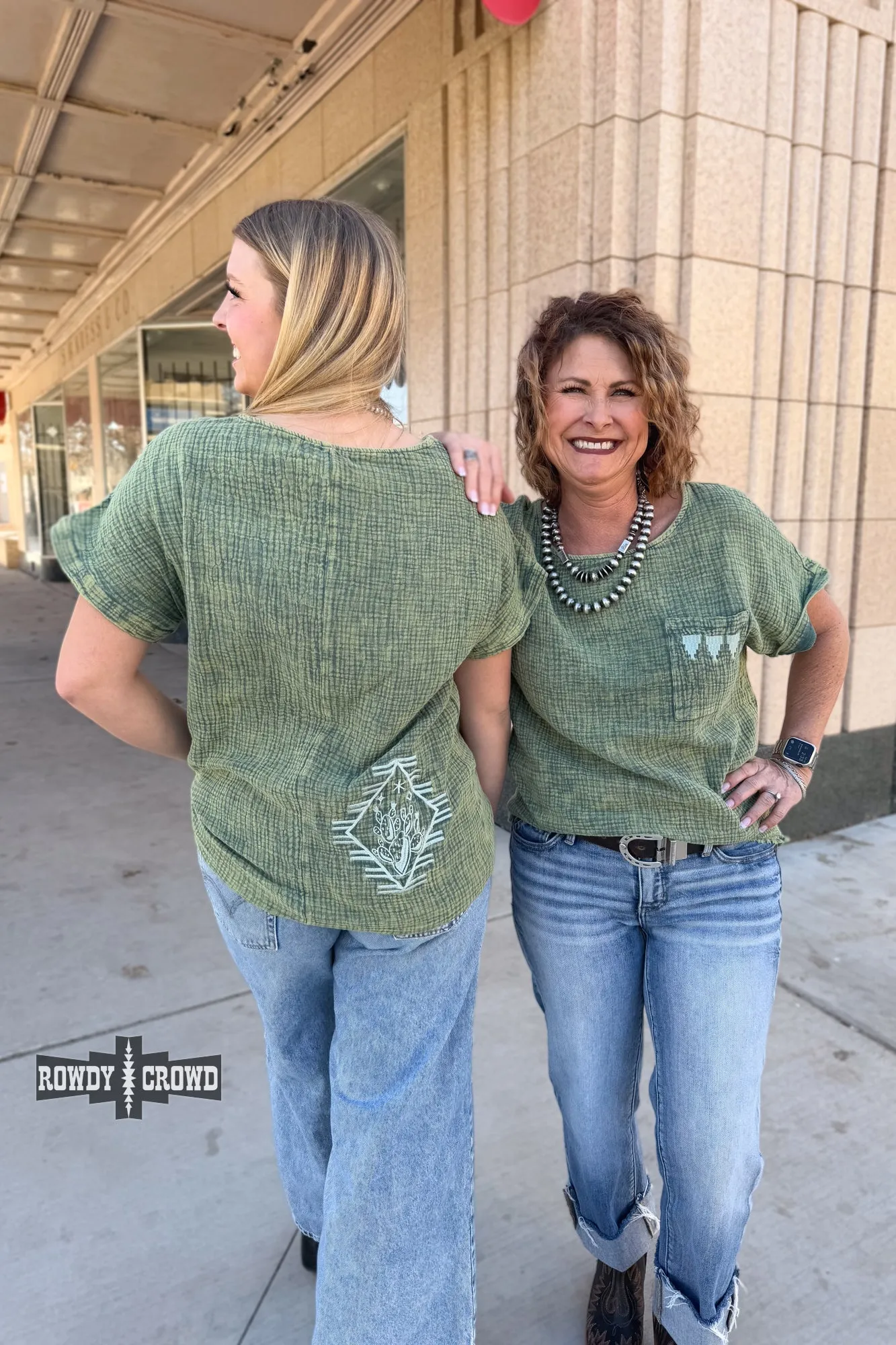 Maricopa Top