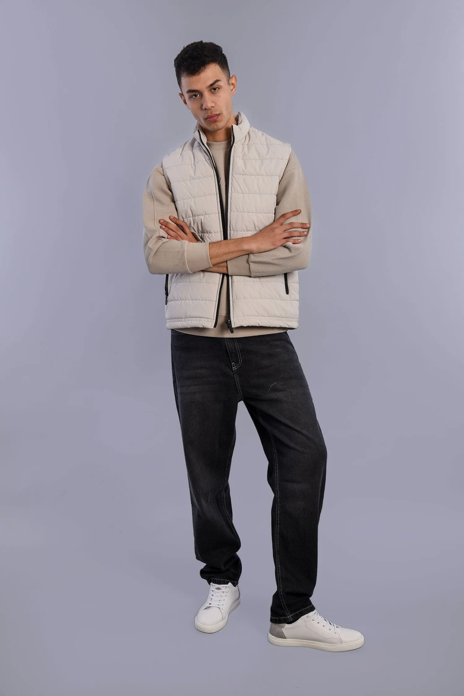 Men Denim Pants - Mitcha Label