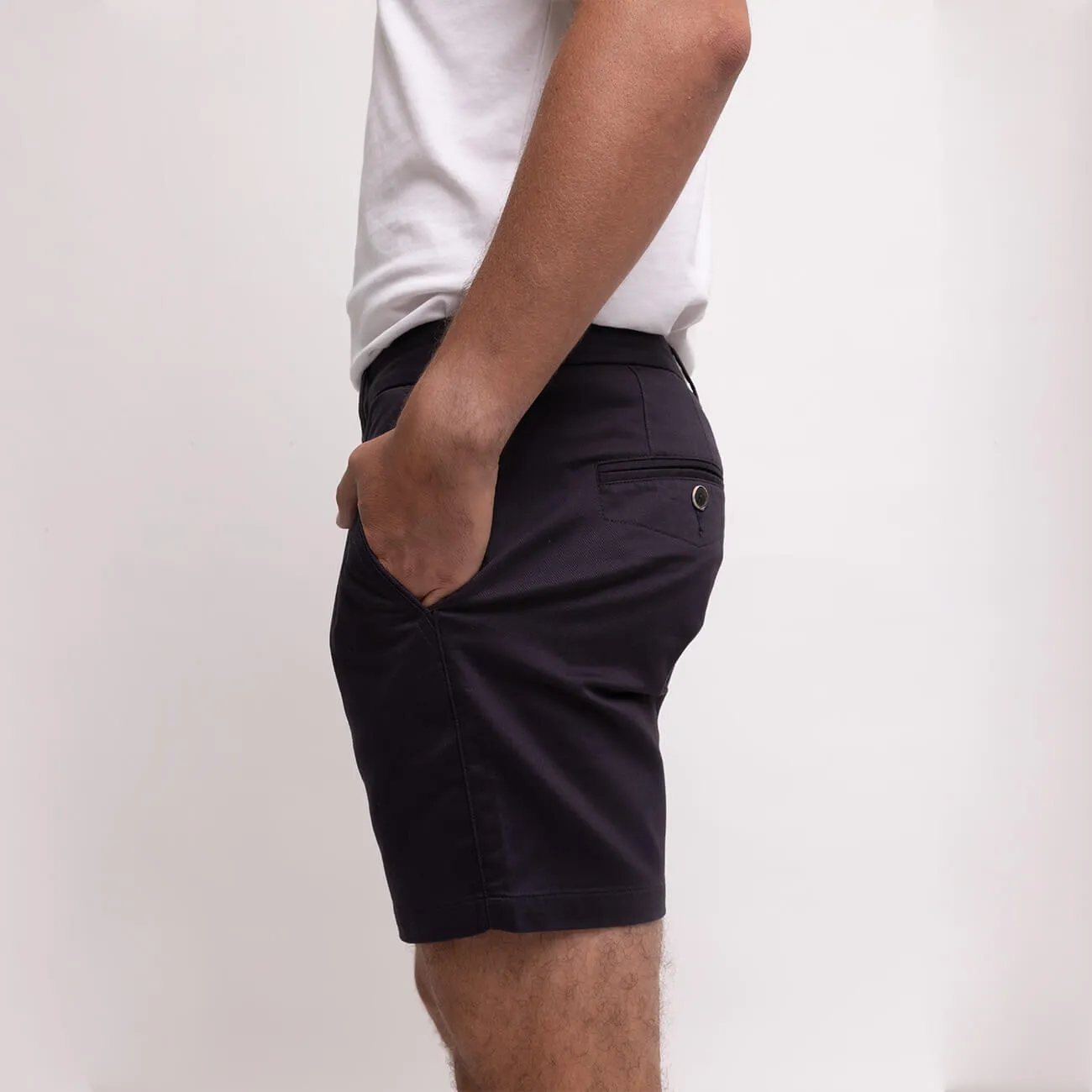 Perk Feel Good Shorts
