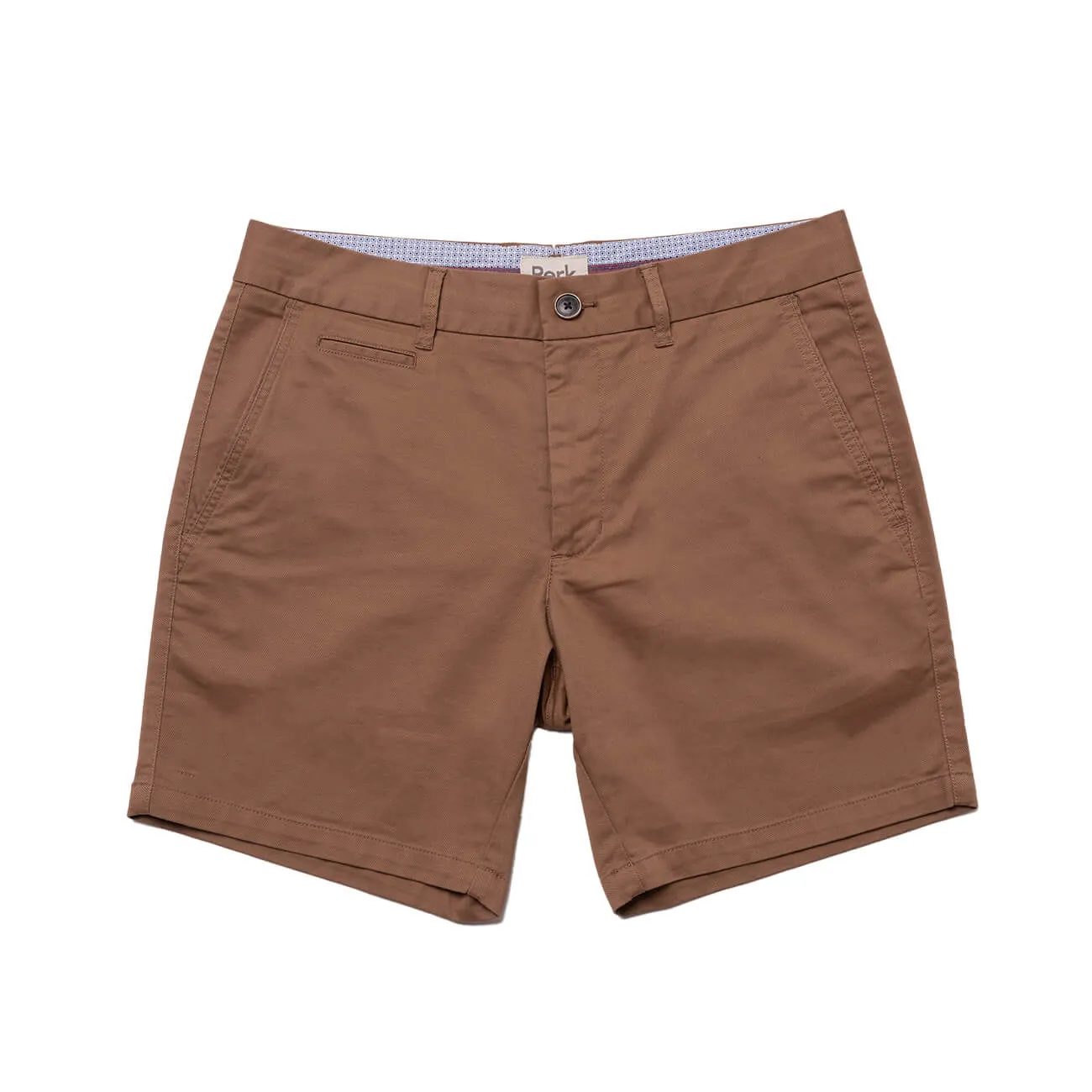 Perk Feel Good Shorts