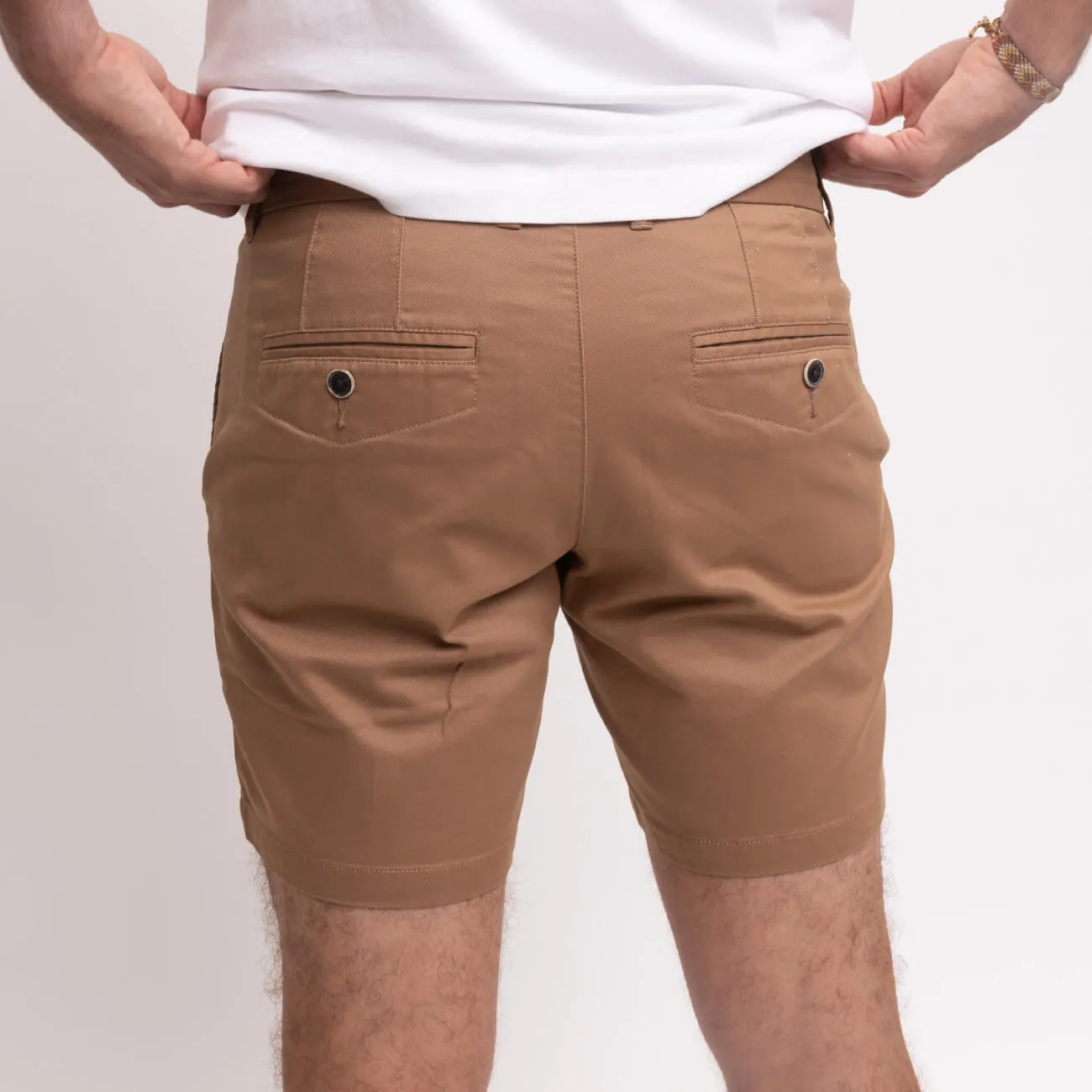 Perk Feel Good Shorts