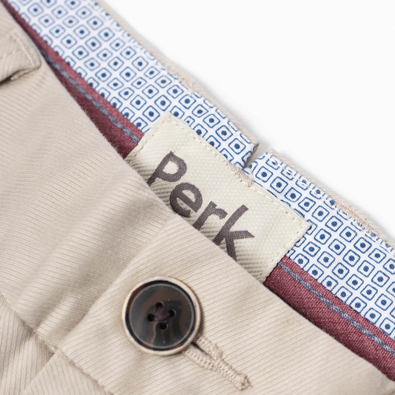 Perk Feel Good Shorts