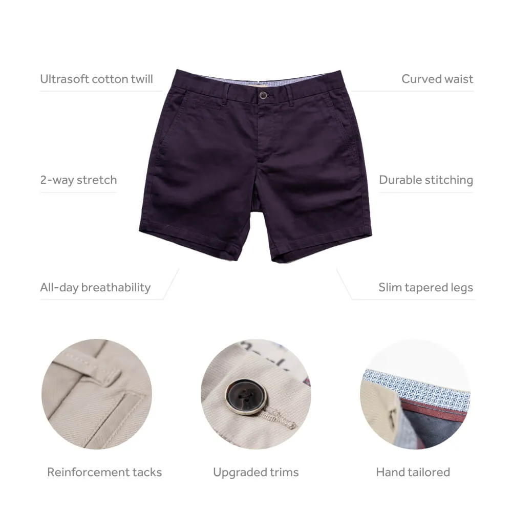 Perk Feel Good Shorts