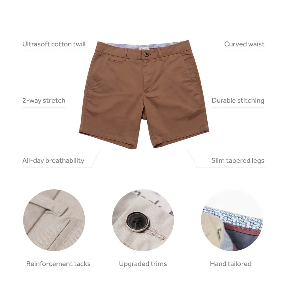 Perk Feel Good Shorts